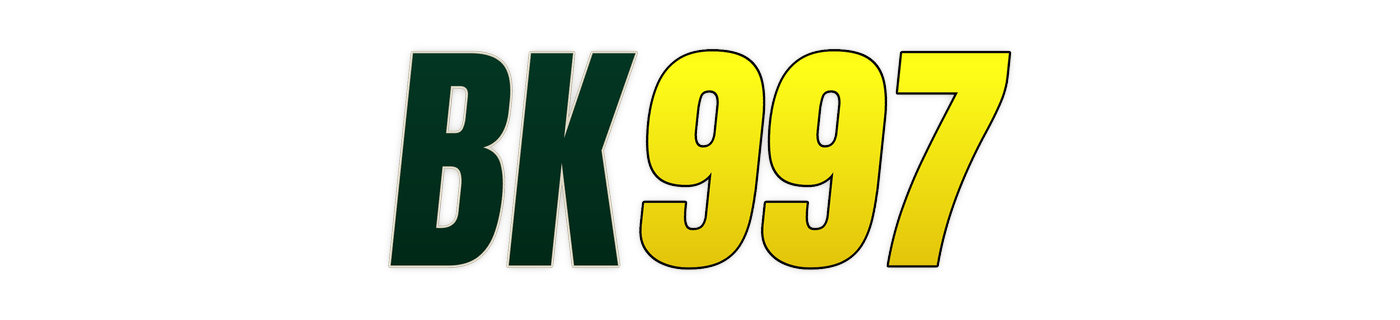 bk997 Logo